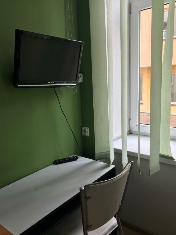 Clarus Mons Studio Ostello Częstochowa Esterno foto